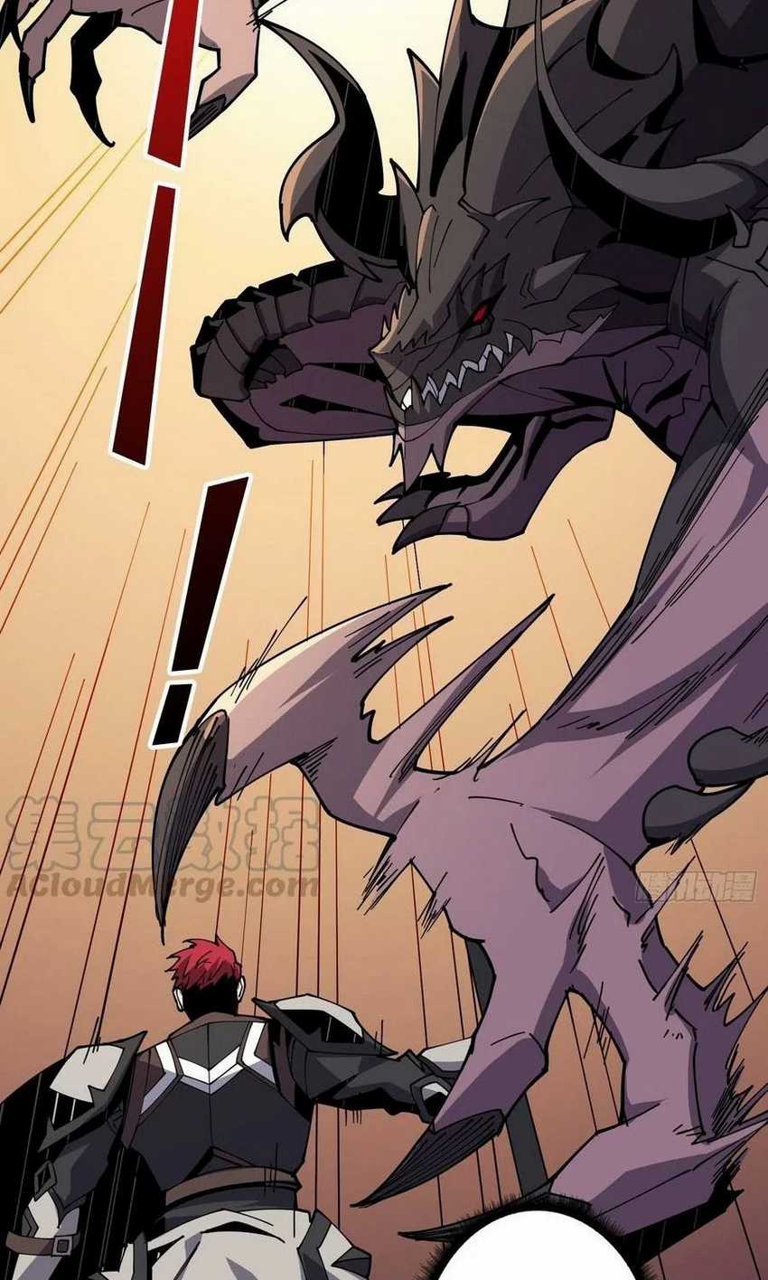King Account At The Start Chapter 81 - halaman 21