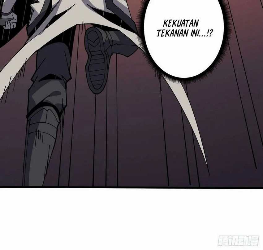 King Account At The Start Chapter 81 - halaman 22