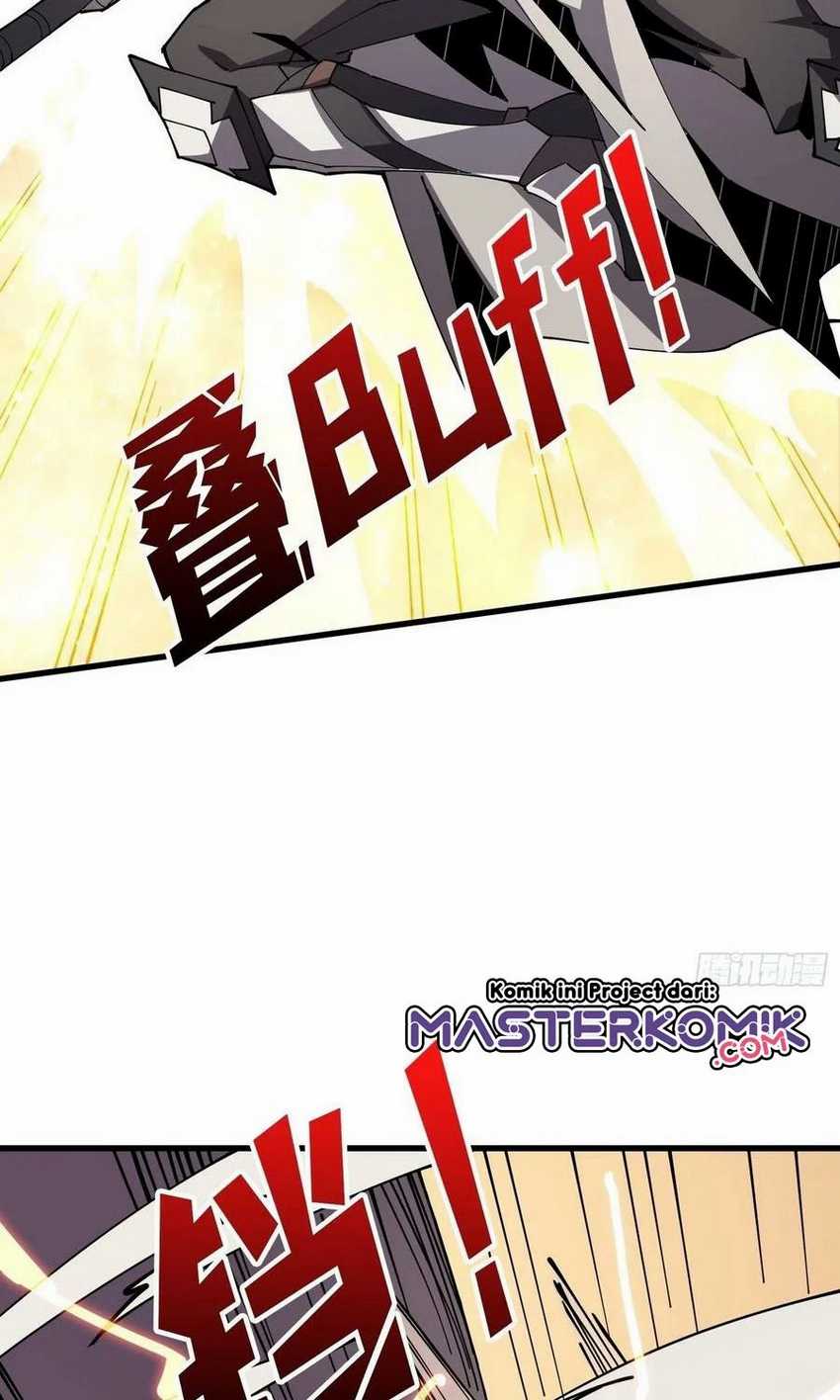 King Account At The Start Chapter 81 - halaman 24