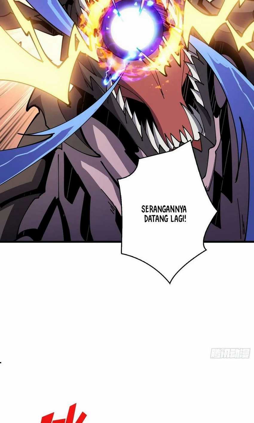 King Account At The Start Chapter 81 - halaman 32