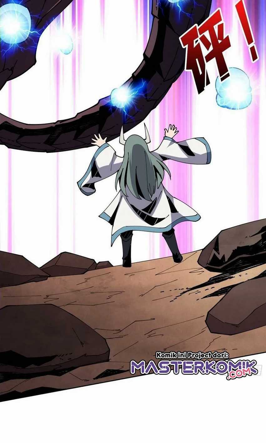 King Account At The Start Chapter 81 - halaman 38