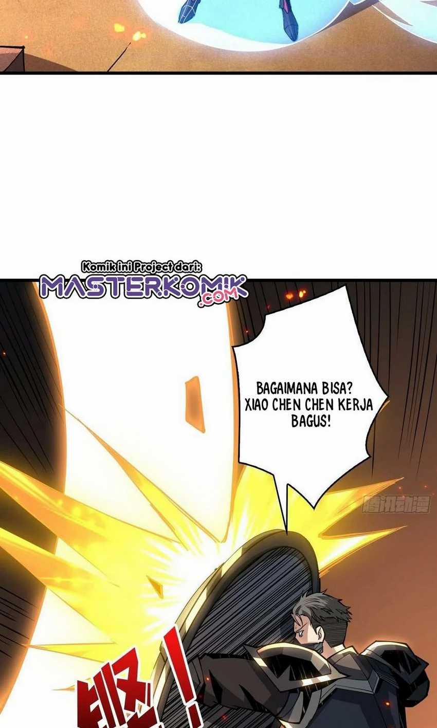 King Account At The Start Chapter 81 - halaman 53