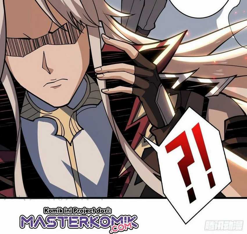 King Account At The Start Chapter 81 - halaman 57