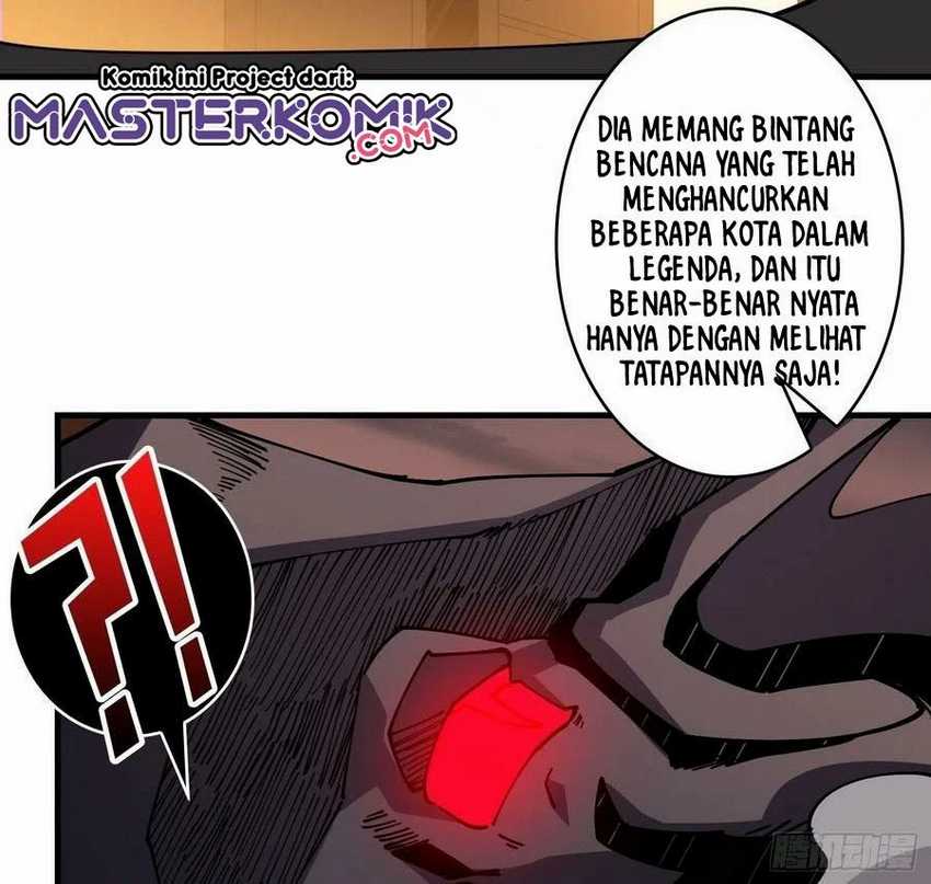 King Account At The Start Chapter 81 - halaman 7