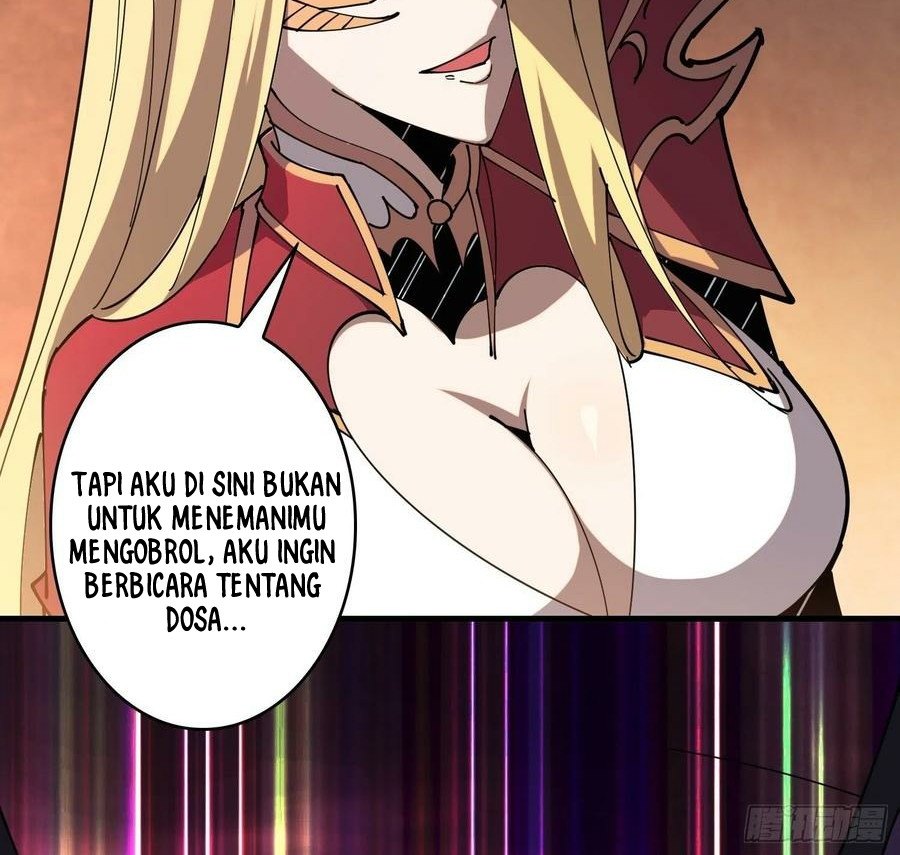 King Account At The Start Chapter 82 - halaman 13