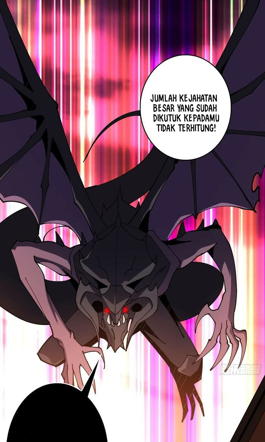 King Account At The Start Chapter 82 - halaman 14