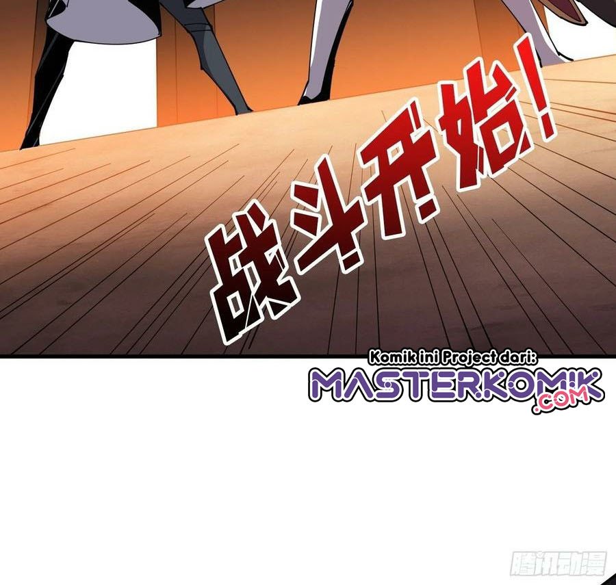 King Account At The Start Chapter 82 - halaman 16