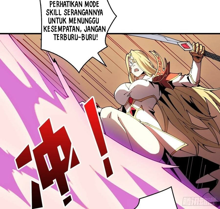 King Account At The Start Chapter 82 - halaman 19