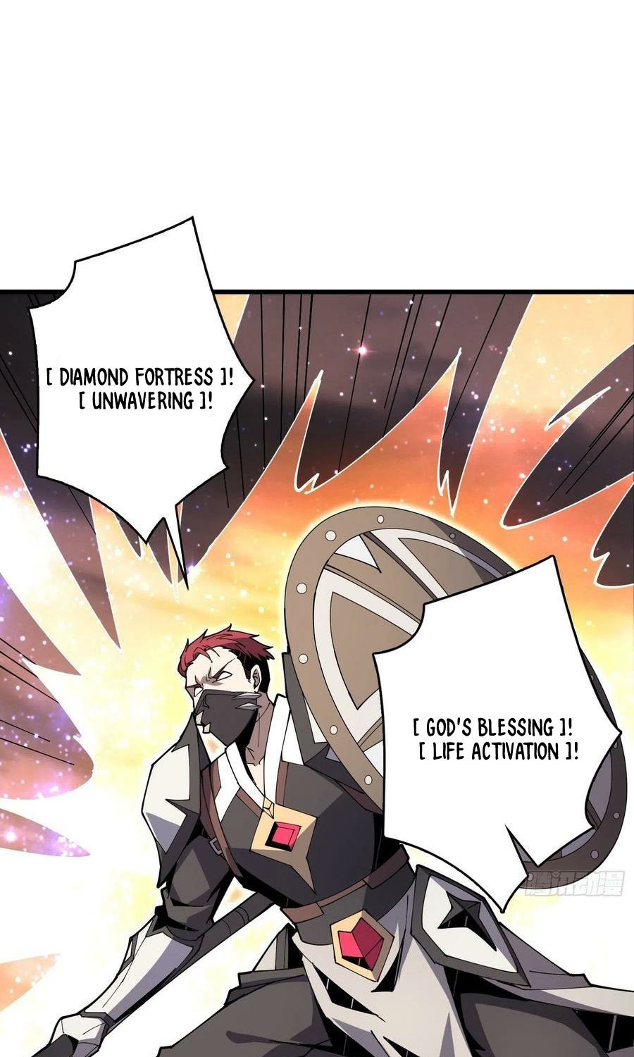 King Account At The Start Chapter 82 - halaman 23