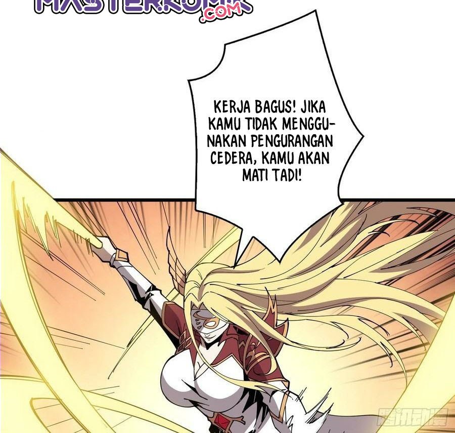 King Account At The Start Chapter 82 - halaman 28