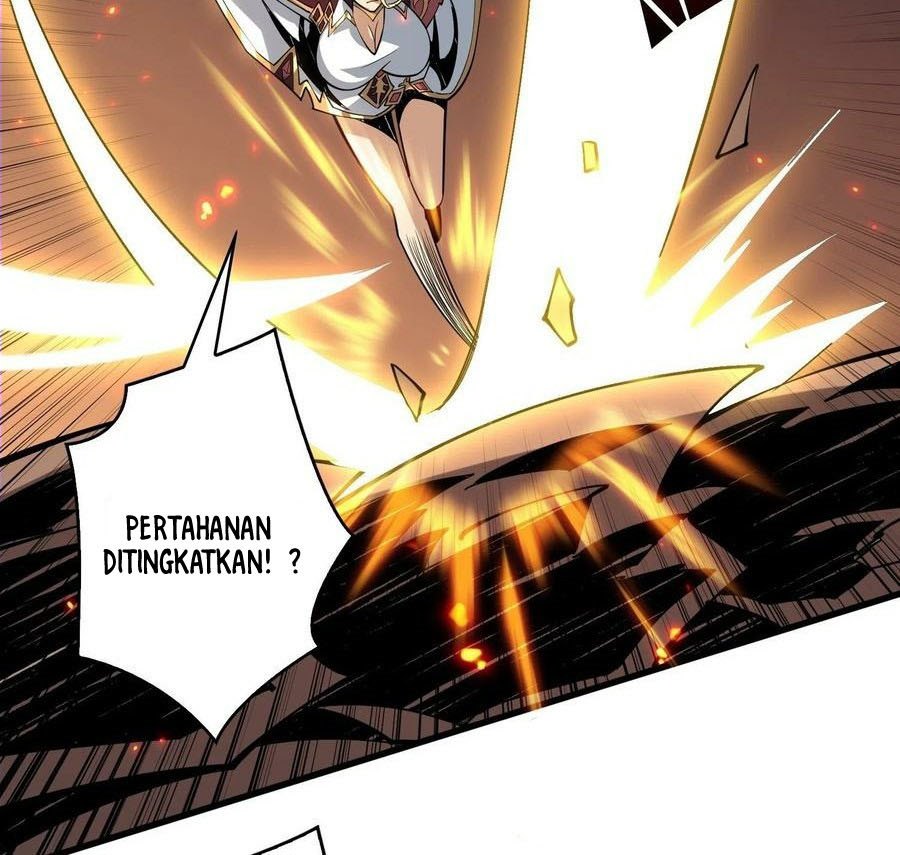 King Account At The Start Chapter 82 - halaman 51