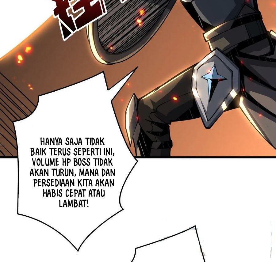 King Account At The Start Chapter 82 - halaman 54