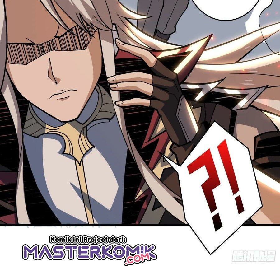 King Account At The Start Chapter 82 - halaman 57