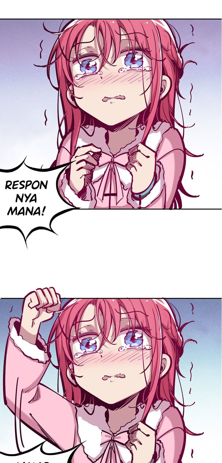 King Account At The Start Chapter 82 - halaman 64