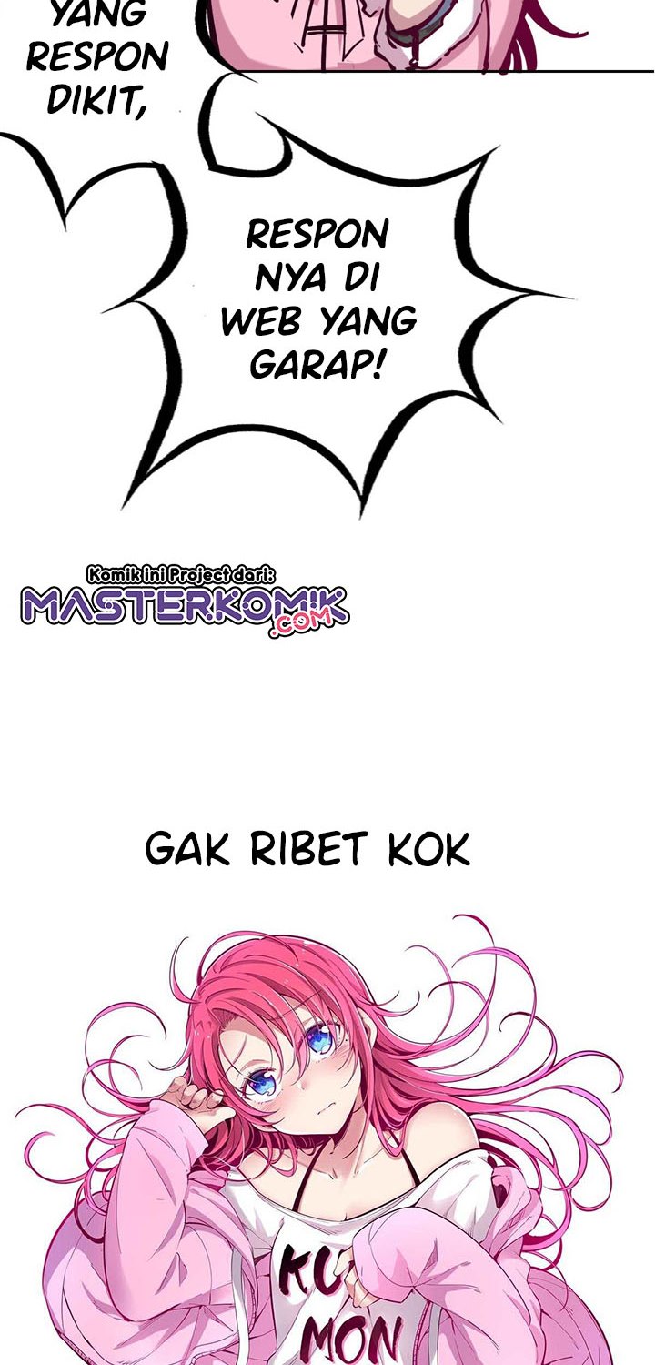 King Account At The Start Chapter 82 - halaman 65
