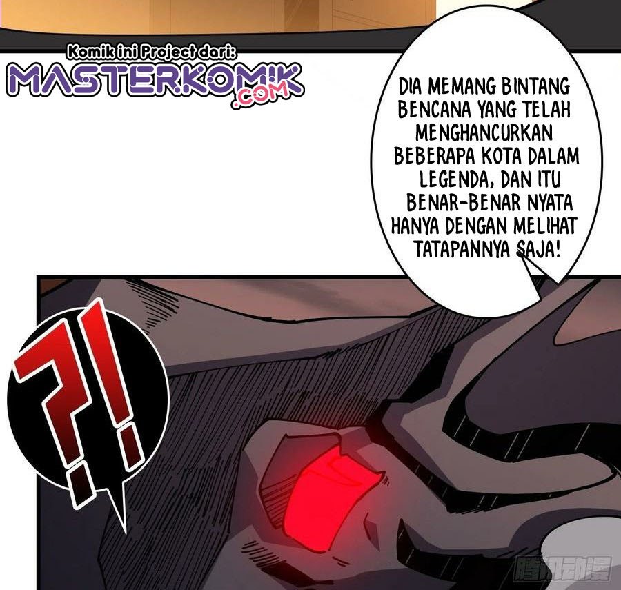 King Account At The Start Chapter 82 - halaman 7