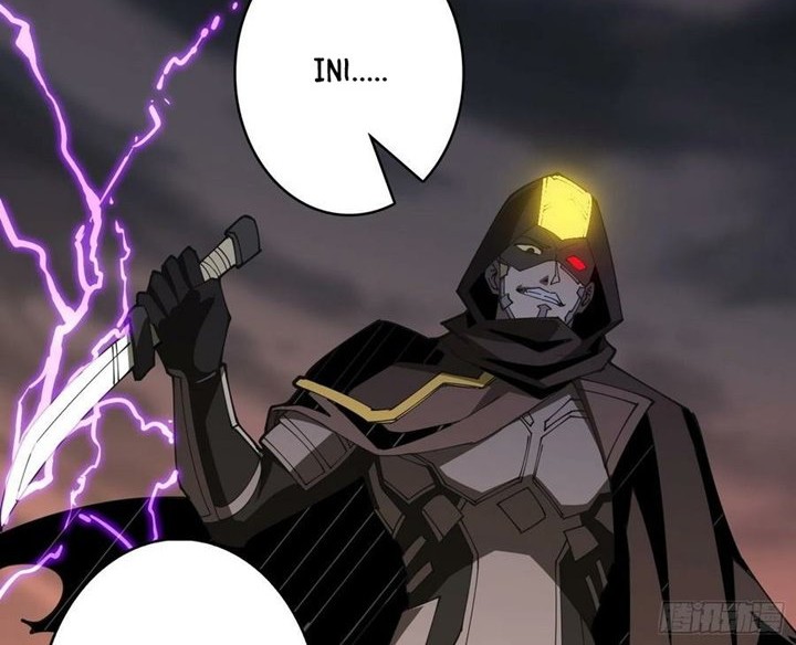 King Account At The Start Chapter 83 - halaman 15