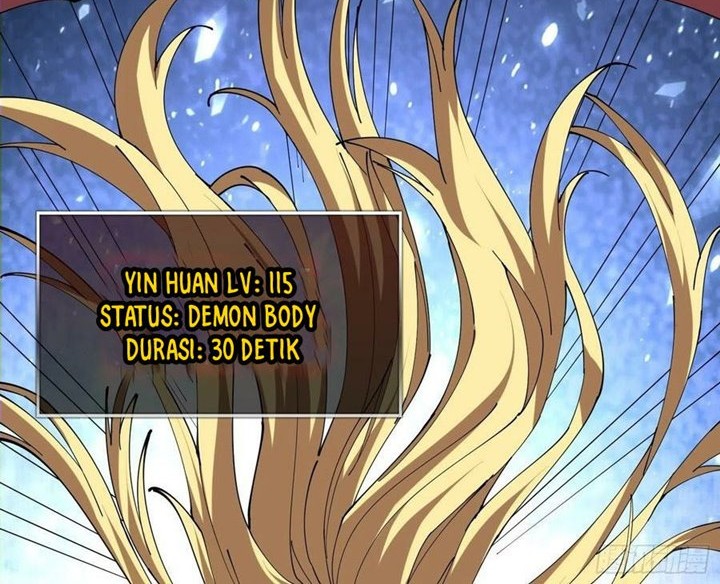 King Account At The Start Chapter 83 - halaman 27