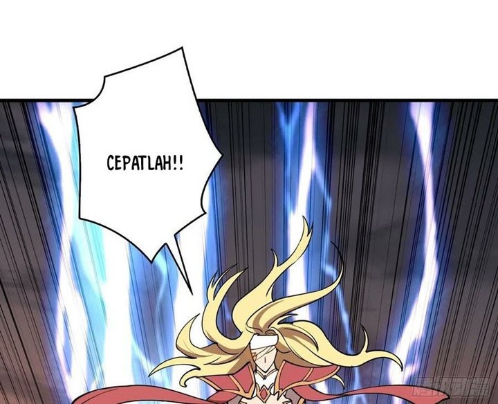 King Account At The Start Chapter 83 - halaman 37