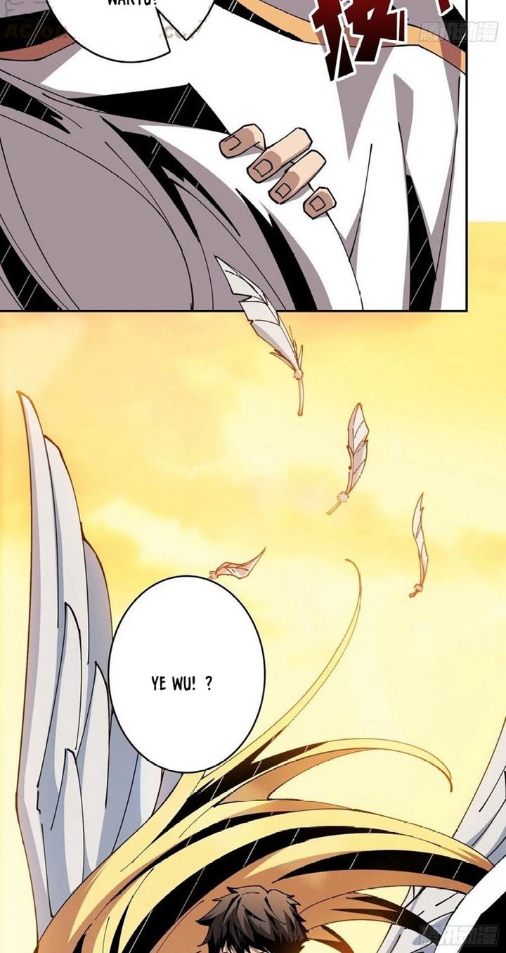 King Account At The Start Chapter 83 - halaman 47