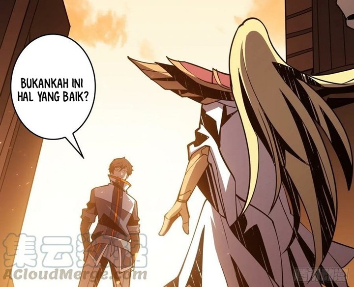 King Account At The Start Chapter 84 - halaman 14