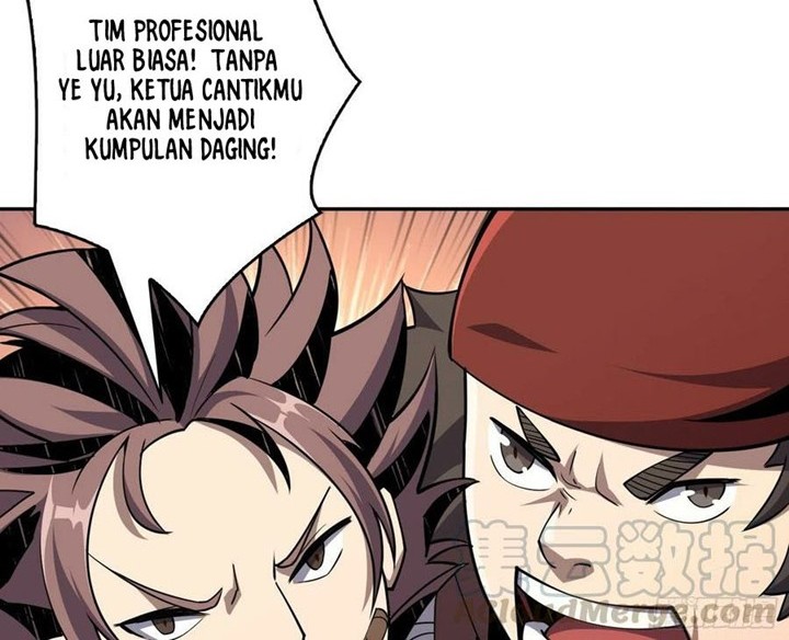 King Account At The Start Chapter 84 - halaman 20