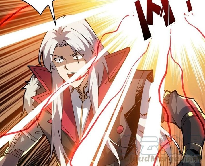 King Account At The Start Chapter 84 - halaman 22