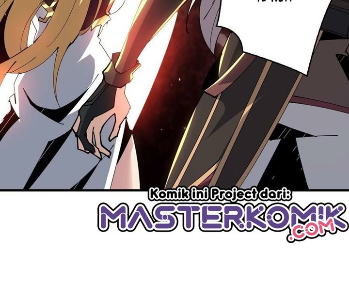 King Account At The Start Chapter 84 - halaman 24