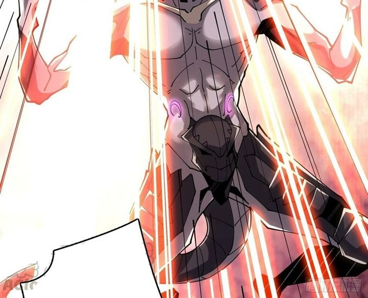 King Account At The Start Chapter 84 - halaman 28