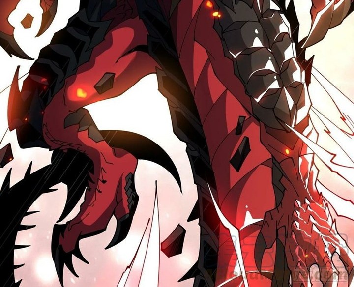 King Account At The Start Chapter 84 - halaman 36