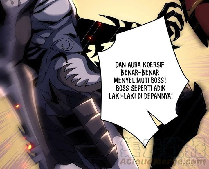 King Account At The Start Chapter 84 - halaman 38