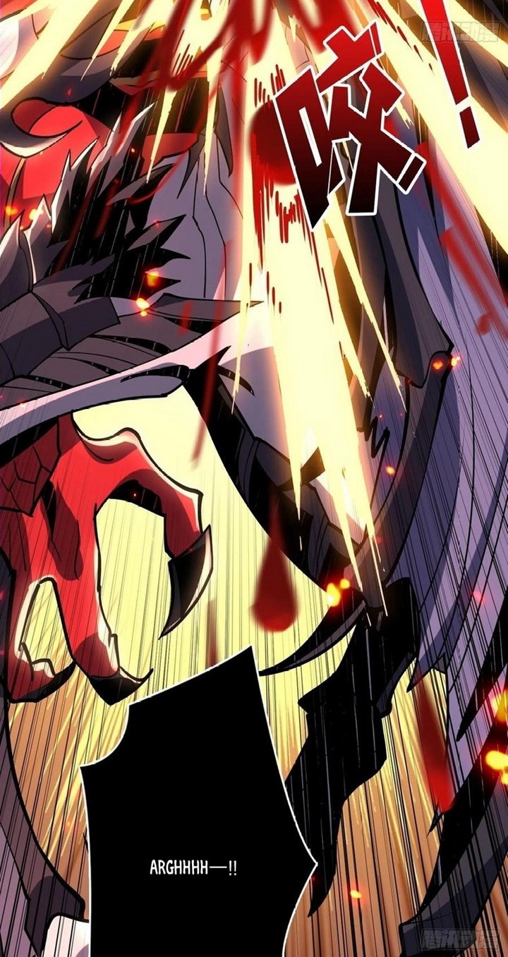 King Account At The Start Chapter 84 - halaman 44