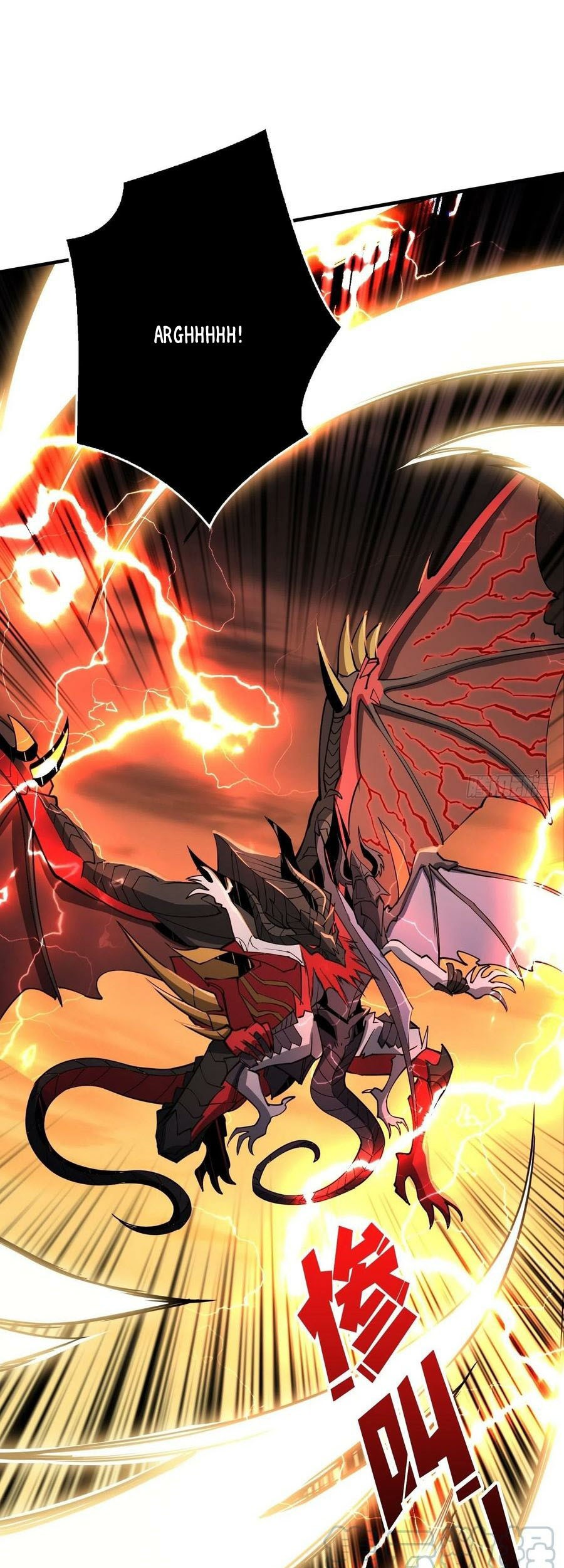 King Account At The Start Chapter 85 - halaman 4