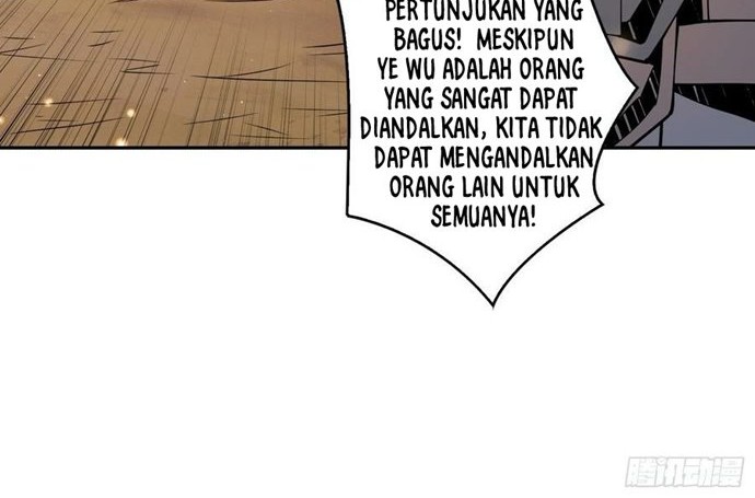 King Account At The Start Chapter 87 - halaman 11