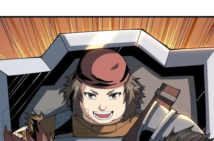 King Account At The Start Chapter 87 - halaman 21