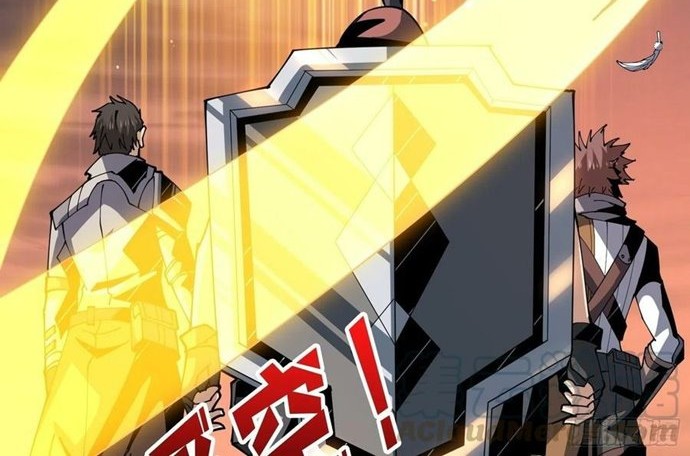 King Account At The Start Chapter 87 - halaman 25
