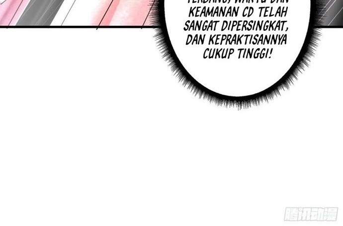 King Account At The Start Chapter 87 - halaman 28