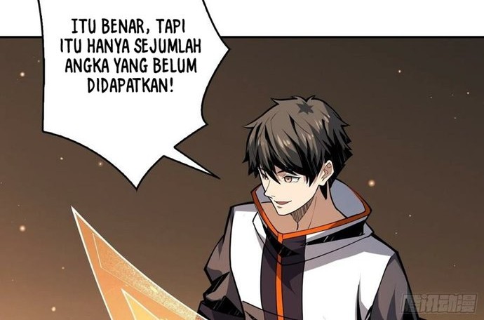 King Account At The Start Chapter 87 - halaman 4
