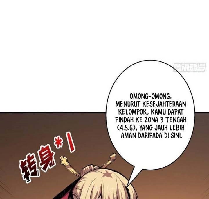 King Account At The Start Chapter 88 - halaman 21