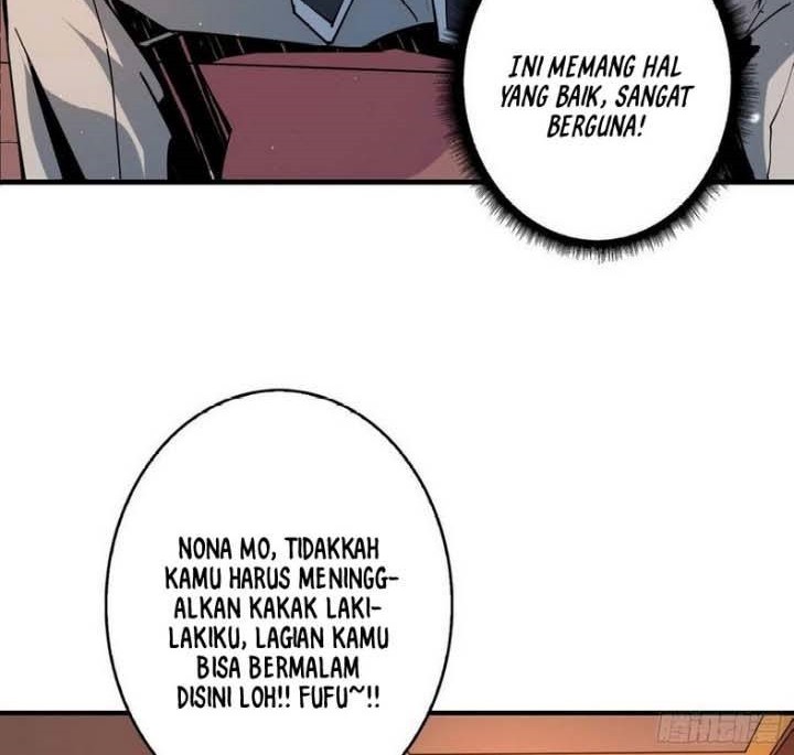 King Account At The Start Chapter 88 - halaman 25