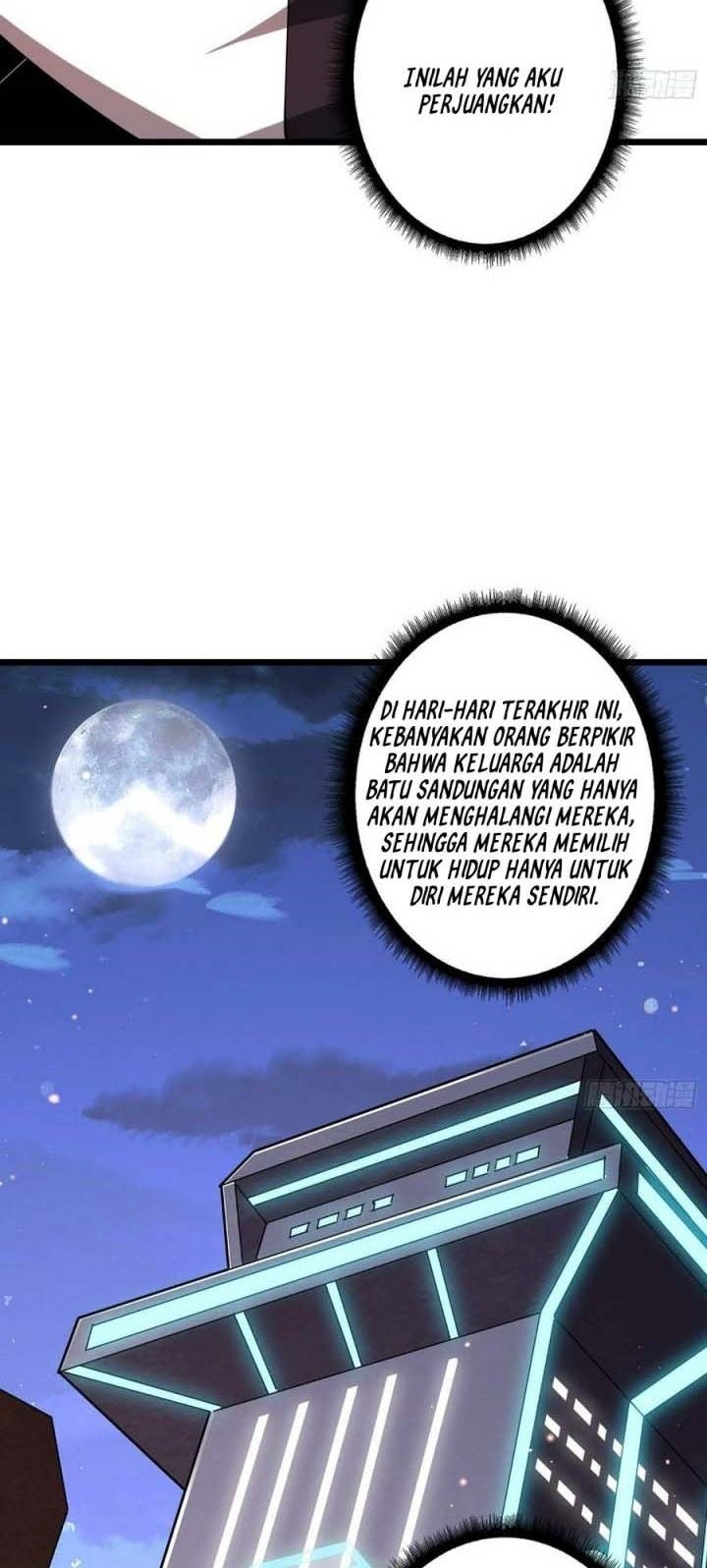 King Account At The Start Chapter 88 - halaman 30