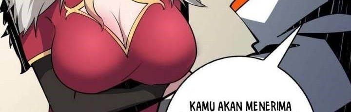 King Account At The Start Chapter 88 - halaman 5