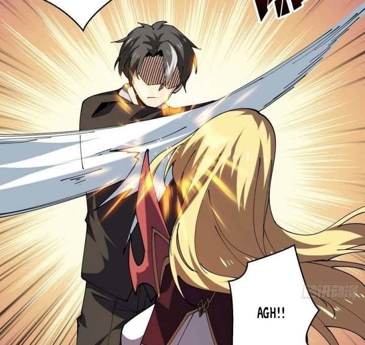 King Account At The Start Chapter 89 - halaman 23