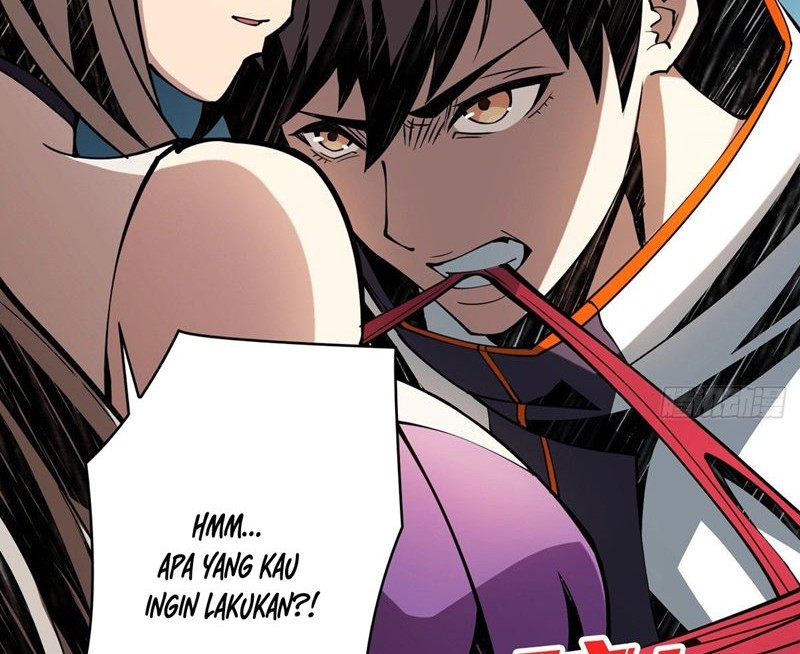 King Account At The Start Chapter 9 - halaman 22