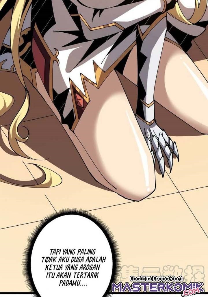 King Account At The Start Chapter 90 - halaman 13