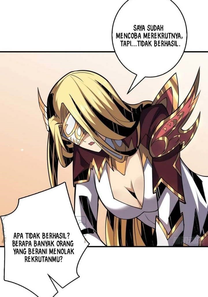 King Account At The Start Chapter 90 - halaman 5