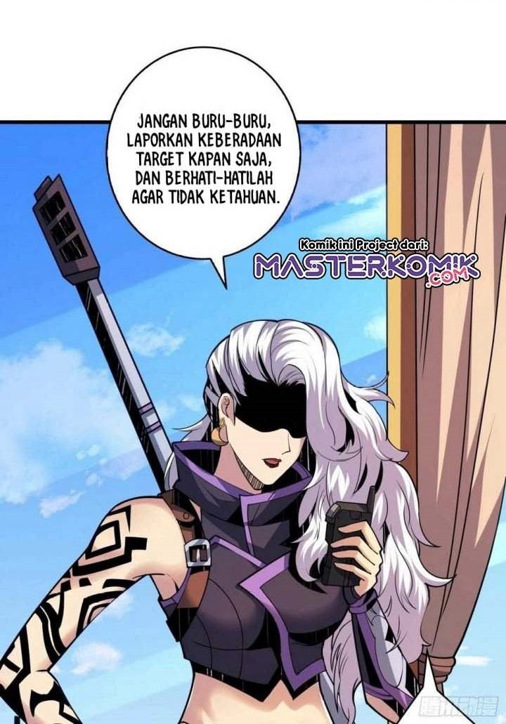 King Account At The Start Chapter 91 - halaman 13