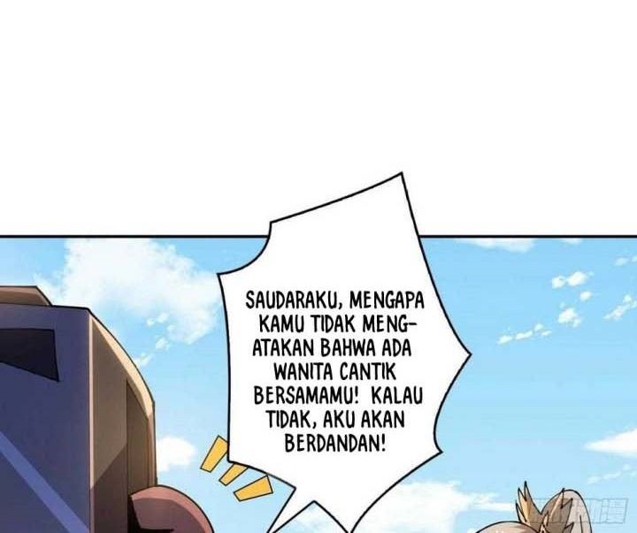 King Account At The Start Chapter 91 - halaman 25