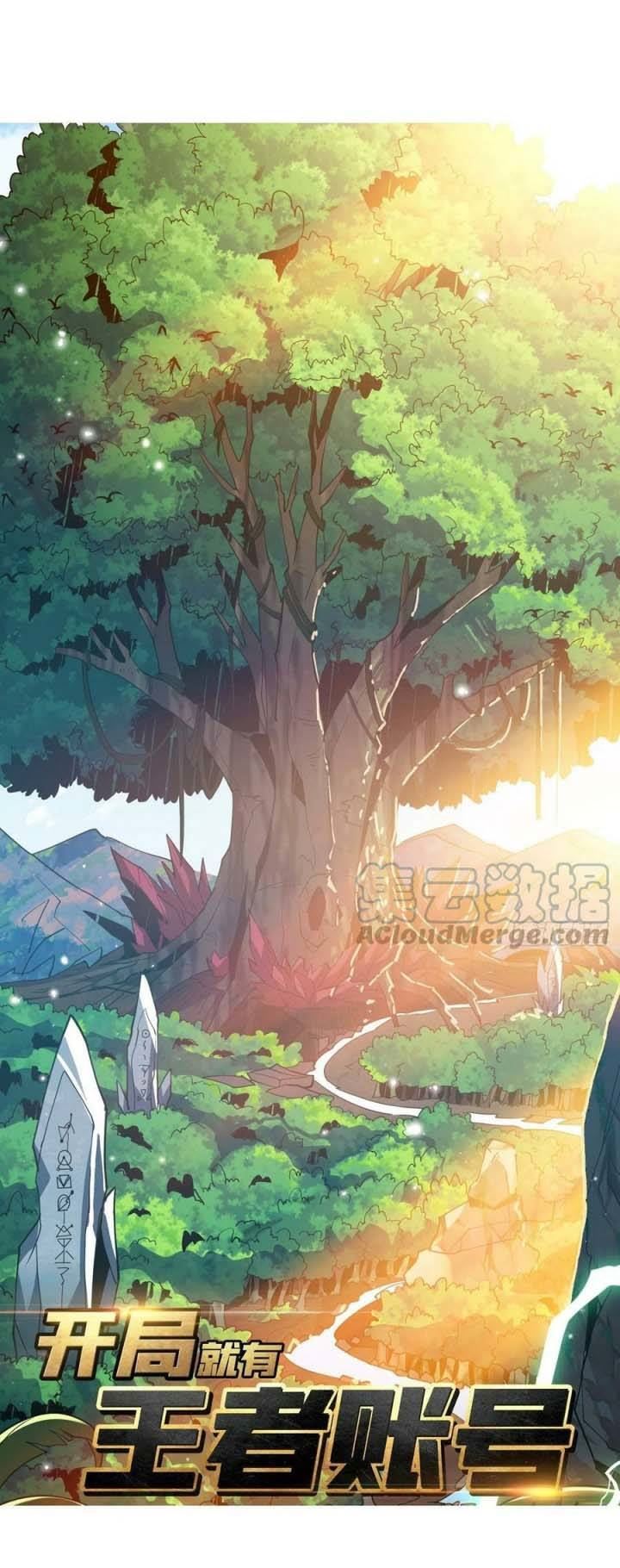 King Account At The Start Chapter 93 - halaman 2