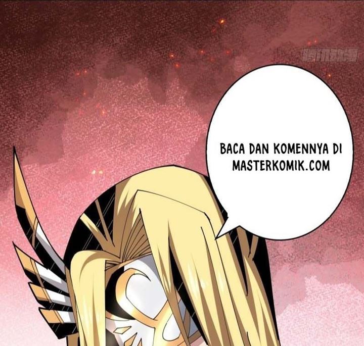 King Account At The Start Chapter 93 - halaman 38